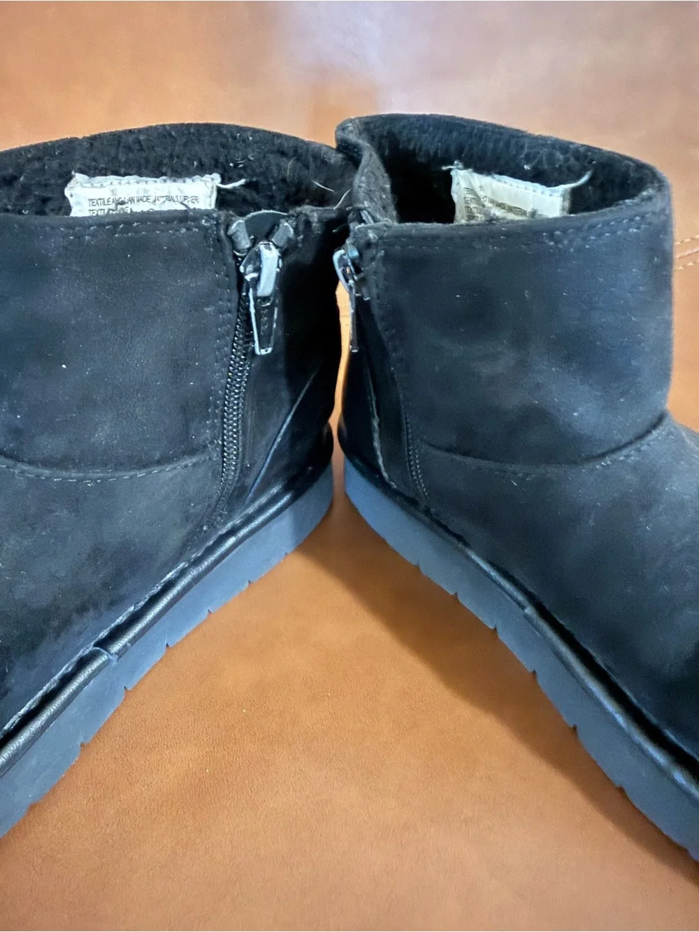 Cat & Jack stylish black